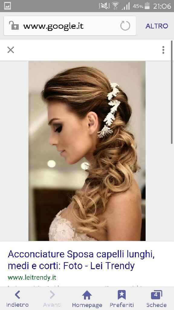 3 stili, 3 admin: la sfida - L'acconciatura di Verdiana - 1