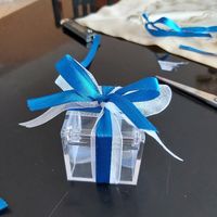 Consiglio segnaposti - 2