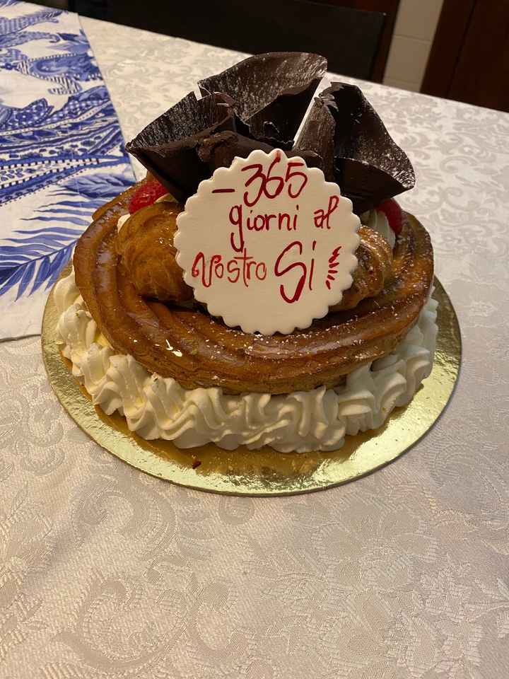 Sorprese - 1