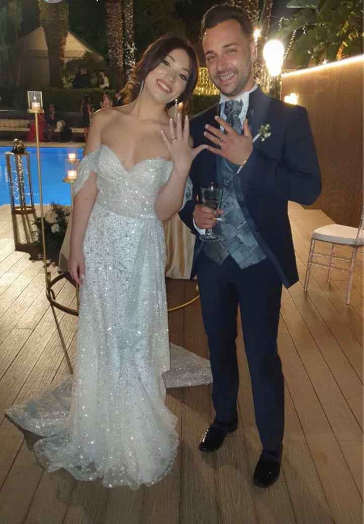 16/09/22 il giorno più bello della mia  vita ❤️ - 5