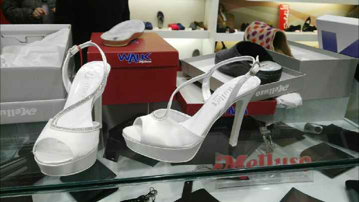  Le scarpe che sognavo - 2