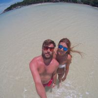 Dubai + Thailandia luglio - 1