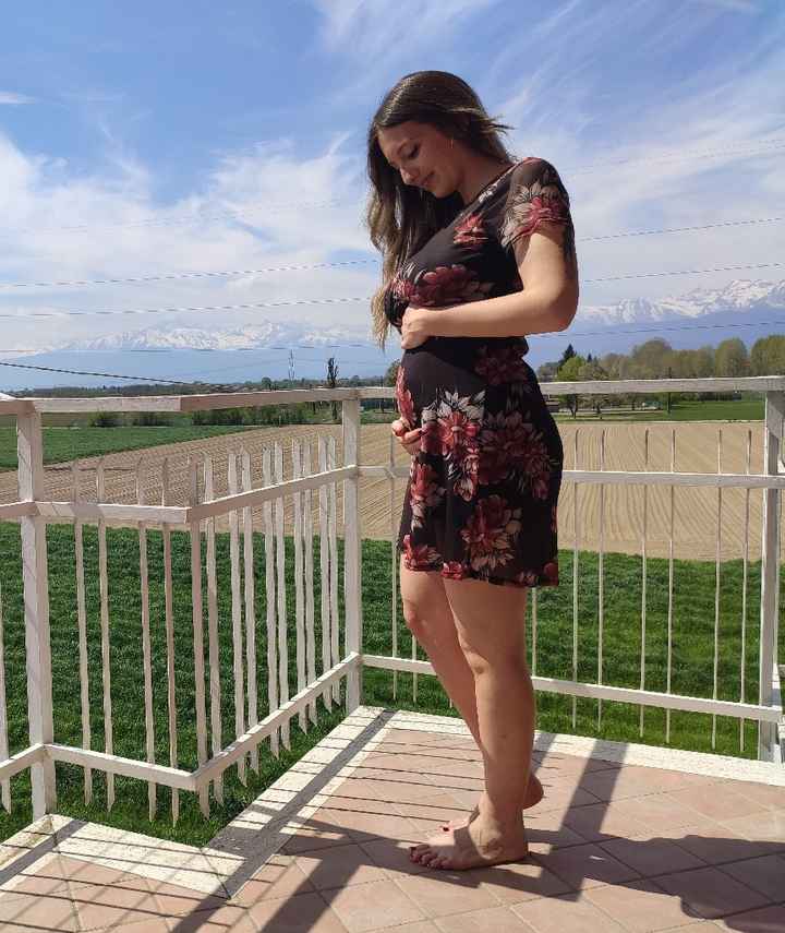 Mamme di Agosto 2020😍🤞😍 - 1