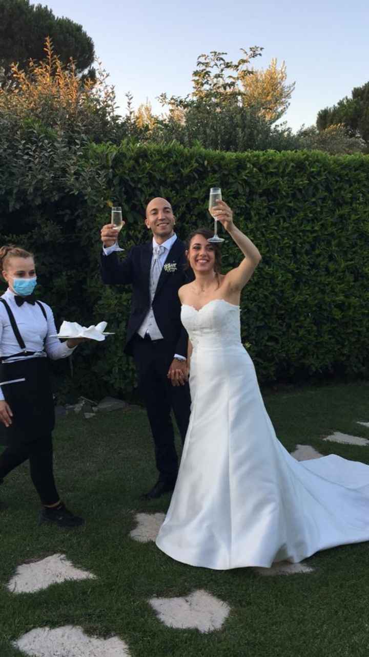 Anche con la pandemia, ce l'abbiamo fatta!!! - 2