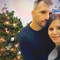 Condividete la vostra prima foto insieme e quella più recente! - 1