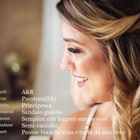 Condividi il tuo identikit sposa - 1