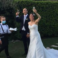 Anche con la pandemia, ce l'abbiamo fatta!!! - 2