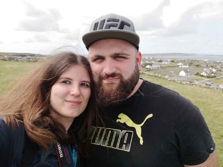 Condividi una vostra foto di coppia - 1