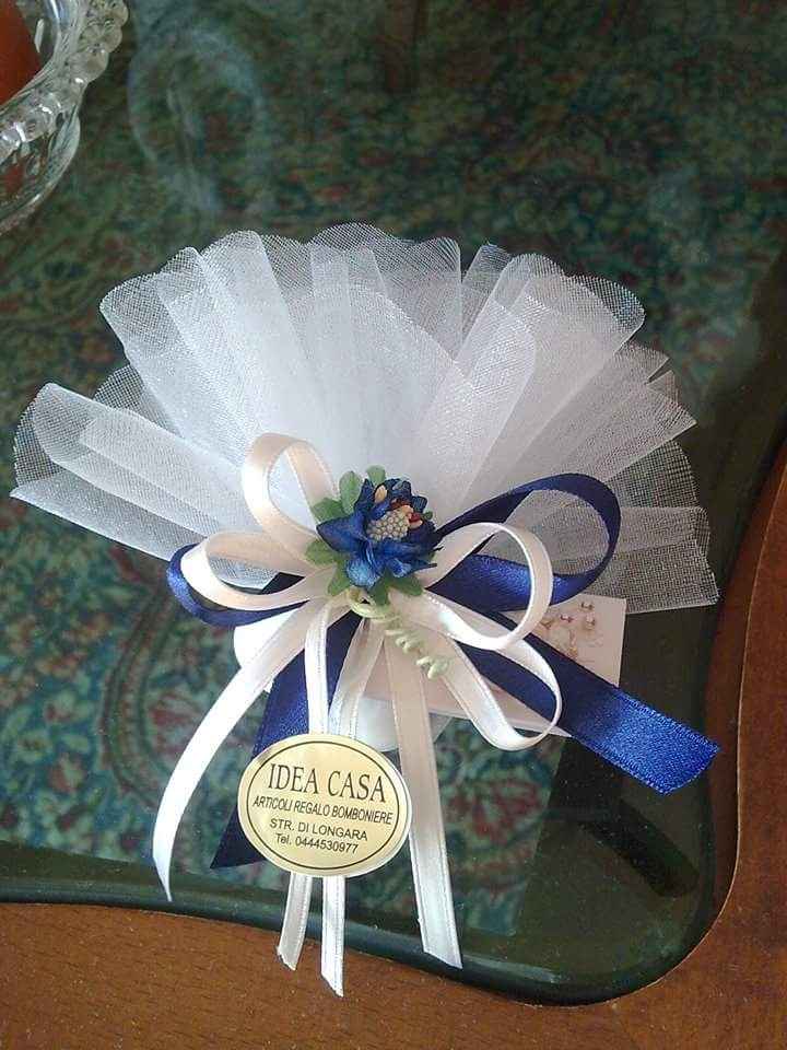 Le nostre bomboniere - 2