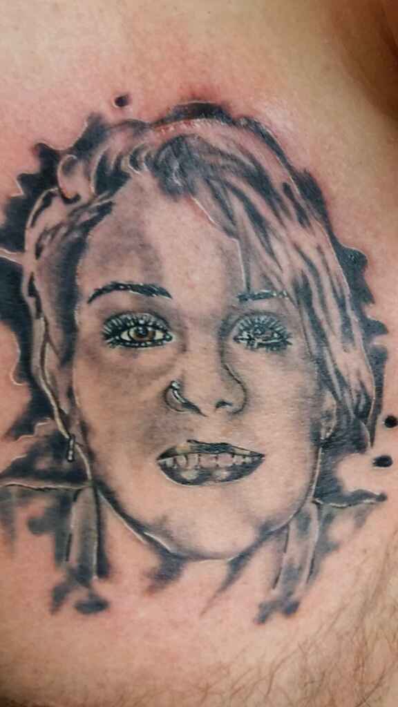 Tatuaggio, che ne pensate? - 2