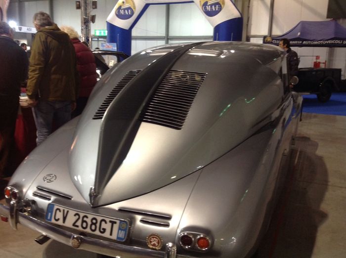 ..scelta la nostra "macchina" - 3