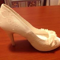 Le vostre scarpe!! - 1