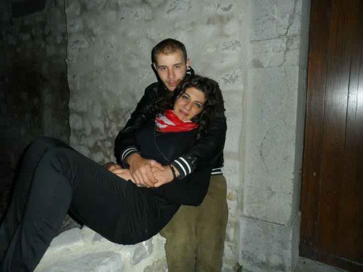 Ragazze, da quanto siete insieme con fm? la prima foto insieme? - 1