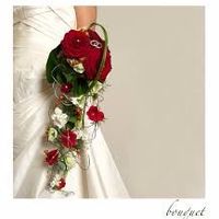 l'idea per il mio bouquet 