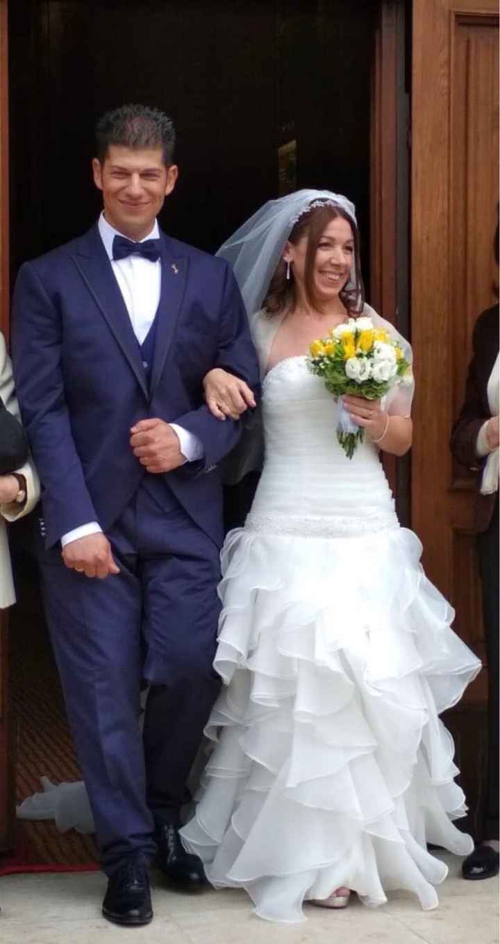 Finalmente sposi❤️ - 5