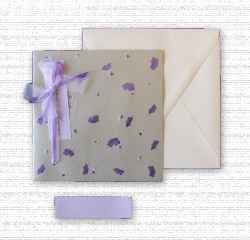 Matrimonio in lilla - 2