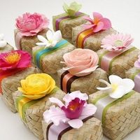 Che bomboniere scegliereste per un ricevimento in un agriturismo? - 2