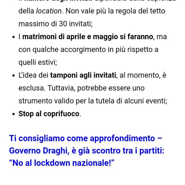 Mi sento spenta! - 1