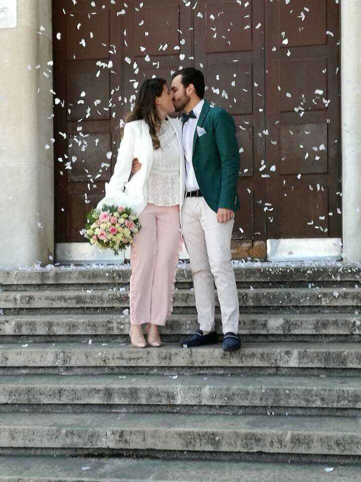 Le nostre  promesse! - 1