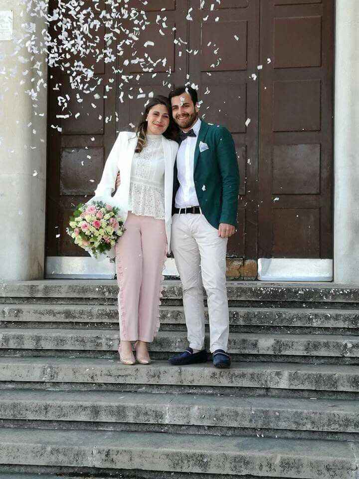 Le nostre  promesse! - 2