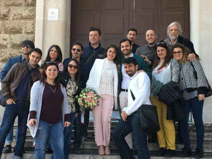 Le nostre  promesse! - 4