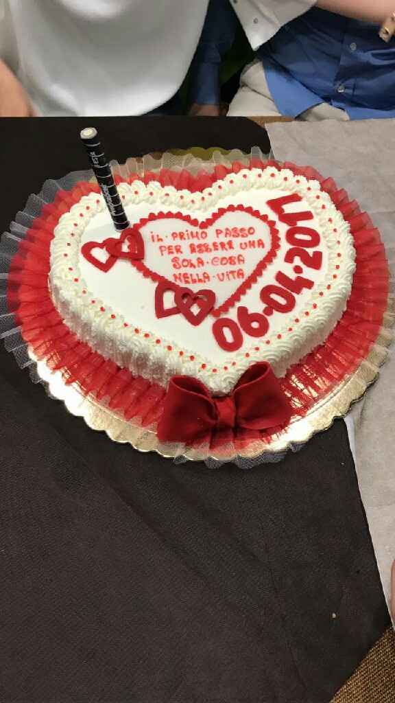 Le nostre  promesse! - 7