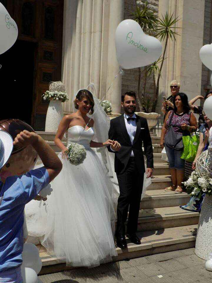 Il nostro meraviglioso giorno - 11