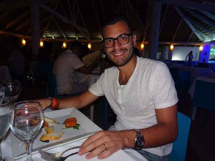 Il nostro viaggio stupendo - 17