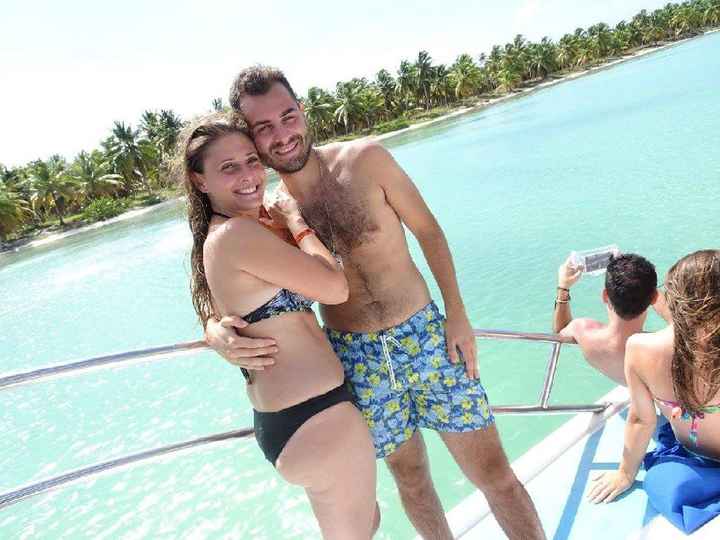 Il nostro viaggio stupendo - 21