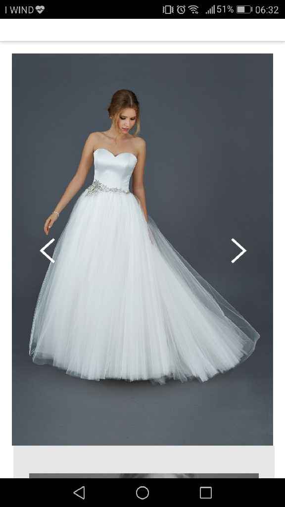  Il vostro abito! - 1