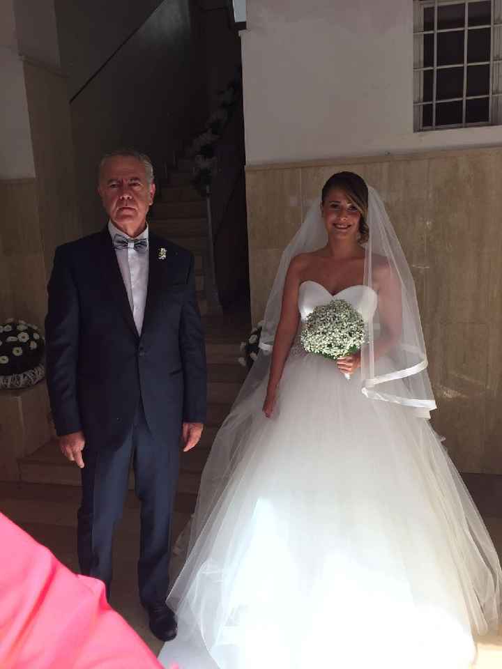  Il vostro abito! - 6