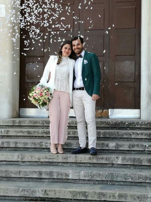 Le nostre  promesse! - 2