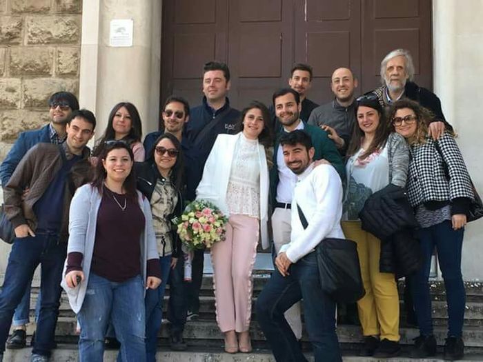 Le nostre  promesse! - 4