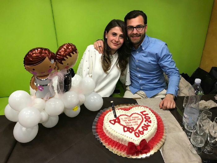 Le nostre  promesse! - 6