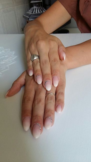 La manicure - 2