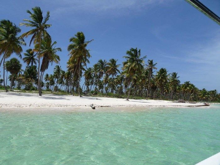 Ma il mare dei caraibi è davvero così bello? - 2