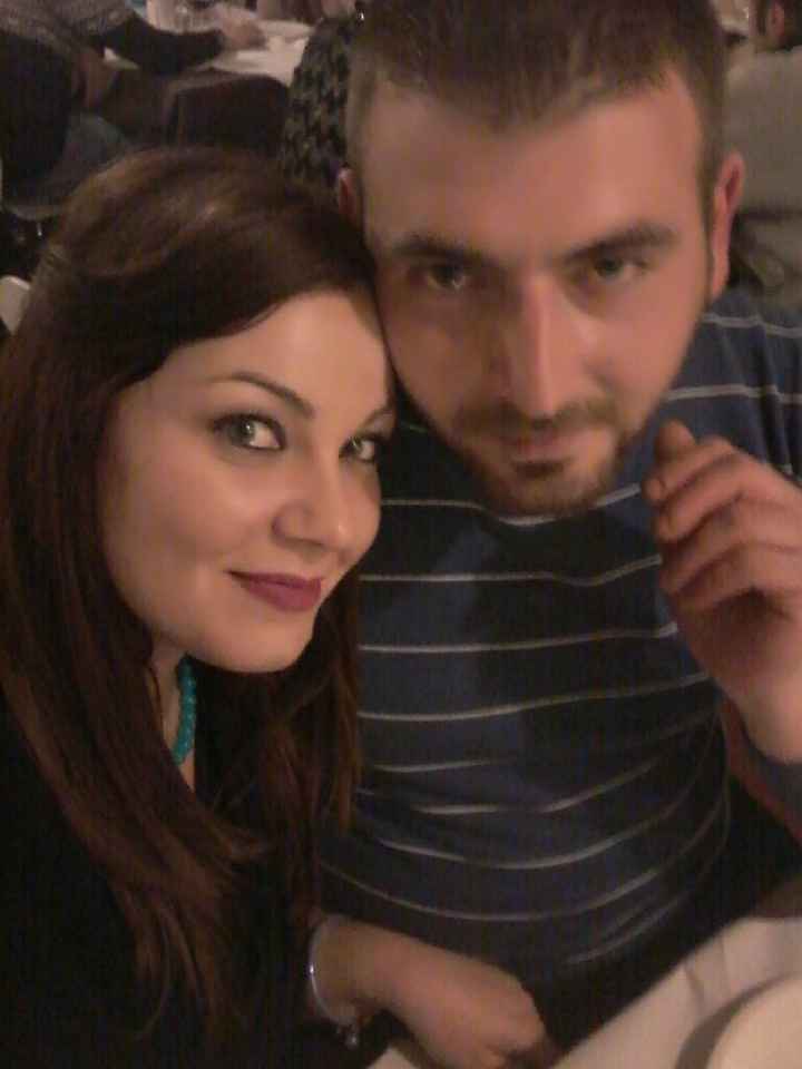 Presentati pubblicando una foto tua e del tuo fm - 1