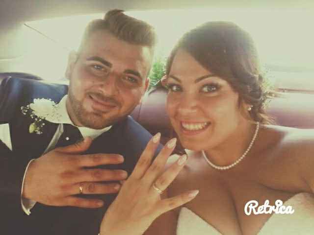 Domani il grande giorno!! - 1