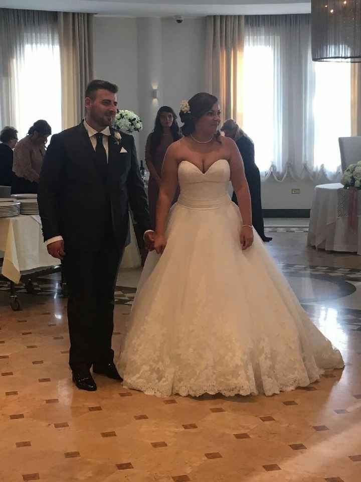 Domani il grande giorno!! - 3