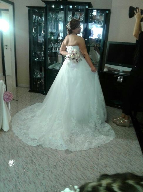 Domani il grande giorno!! - 4