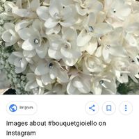 Io non dormo e penso al bouquet 💐😅 - 1