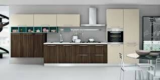 Cucine kreo kitchens - 1