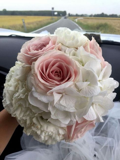 Scelta bouquet mi aiutate? - 3