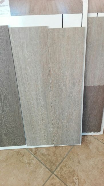 Scelta pavimento....... - 1