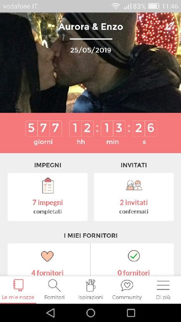  Salutiamo il 6!!!!😍😍 - 1