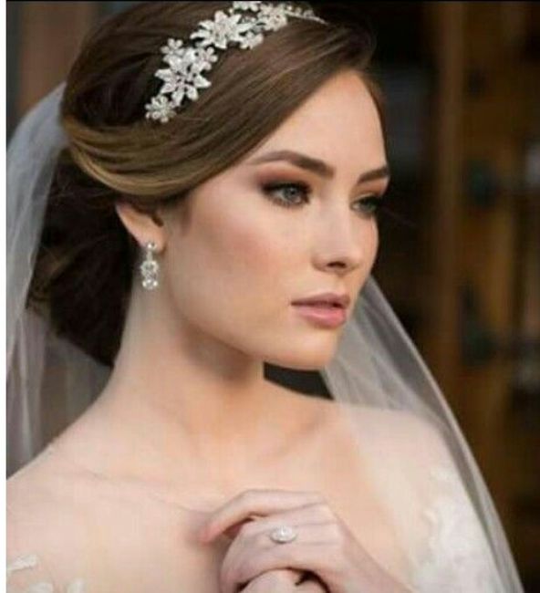  Acconciatura!!👰 - 5