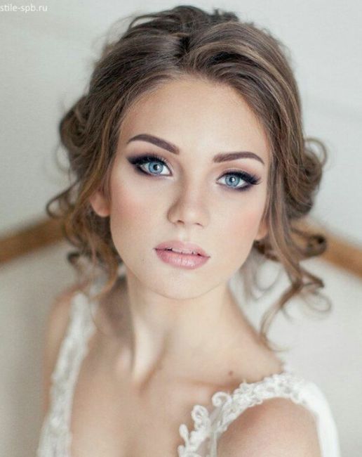  Ragazze aiuto prova trucco - 1