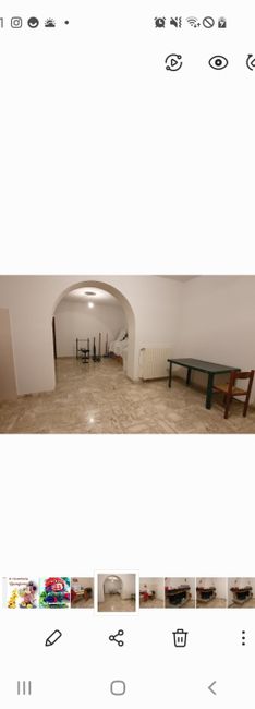 Abbinamento rustico-moderno 8