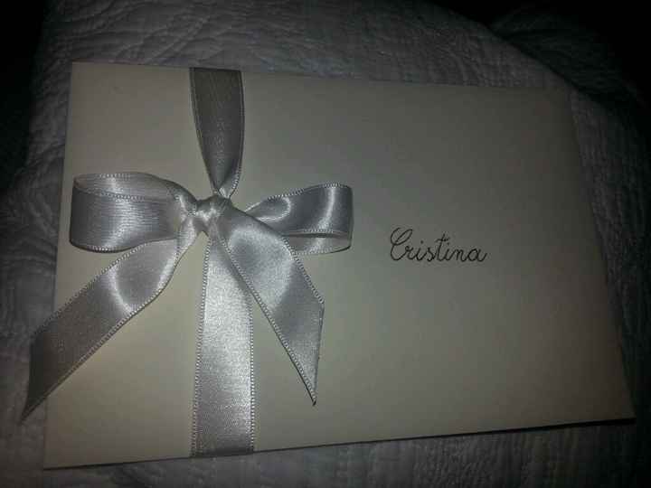 Le nostre partecipazioni - 1