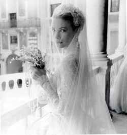 La sposa più bella di tutti i tempi... - 1